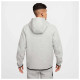Nike Ανδρική ζακέτα Sportswear Tech Fleece Windrunner Full-Zip Hoodie